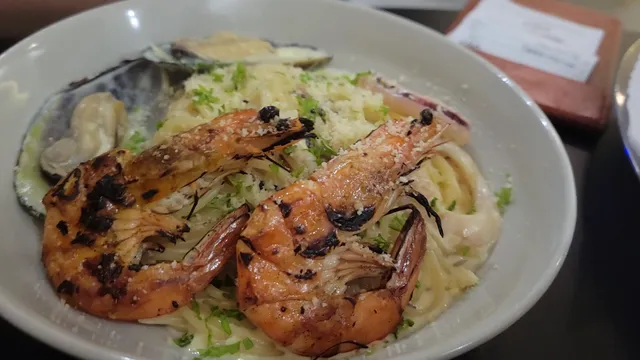 A PAUSE Restaurant & Event Space