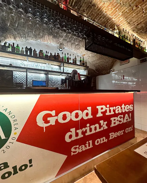 Capanigra Birra e Cucina | Pizzeria