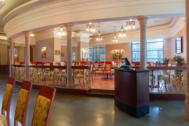 Ayam Zaman Lebanese Restaurant | مطعم أيام زمان اللبناني