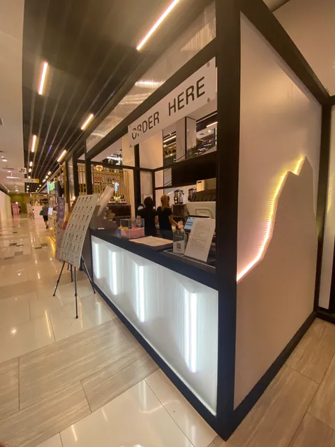 ME TEA - CENTURY ONNUT