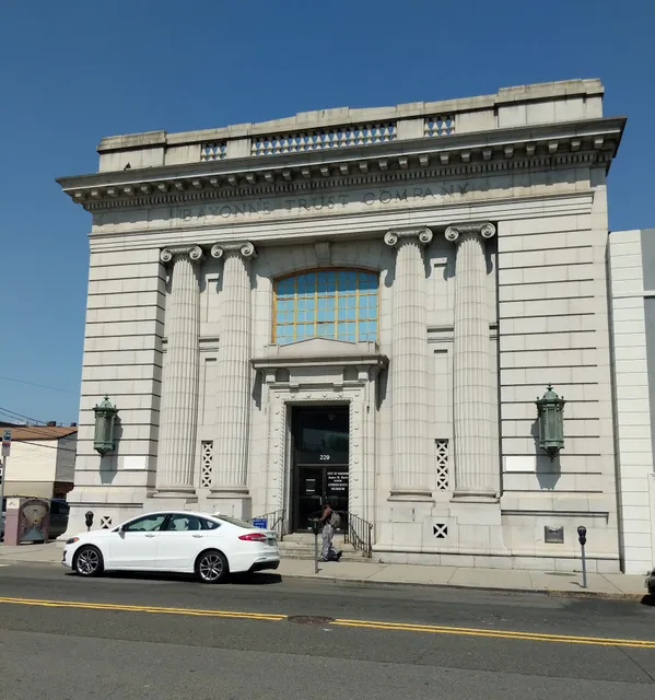 Bayonne Community Museum