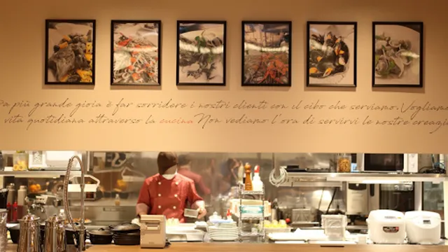 Campagne Cucina & Bar