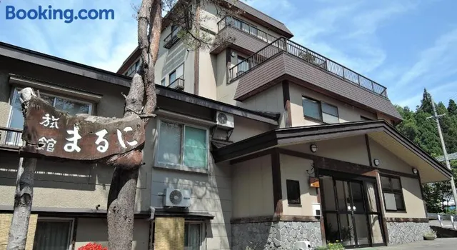 Maruni Ryokan