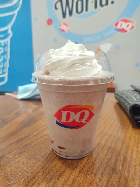 Dairy Queen