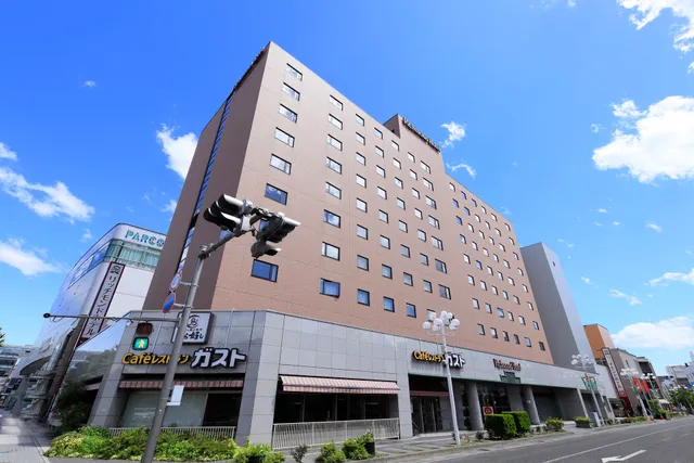 Richmond Hotel Matsumoto