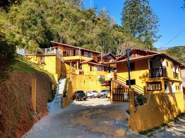 Pousada Sol Nascente