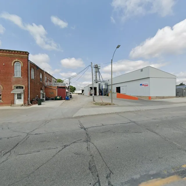 Hall Roberts' Son Inc