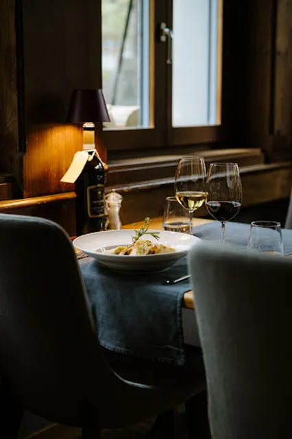 Restaurant La Barrique