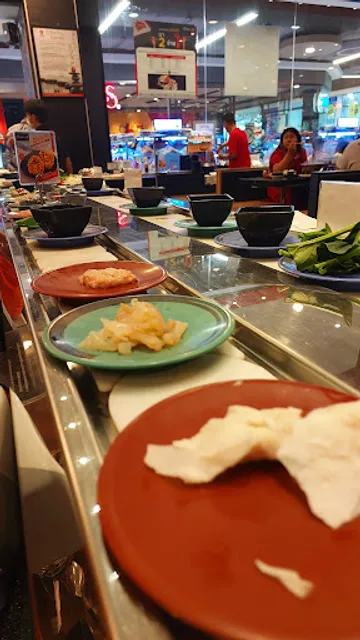 Shabushi by Oishi