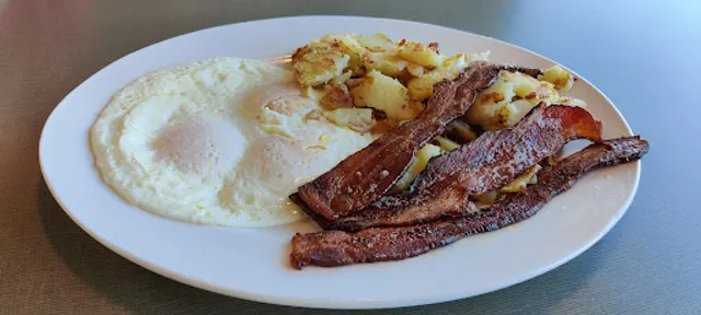 Hy-Vee Market Grille