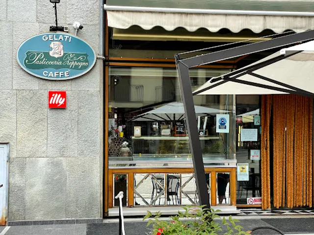 Pastry Zeppegno Giuseppe & C. Snc