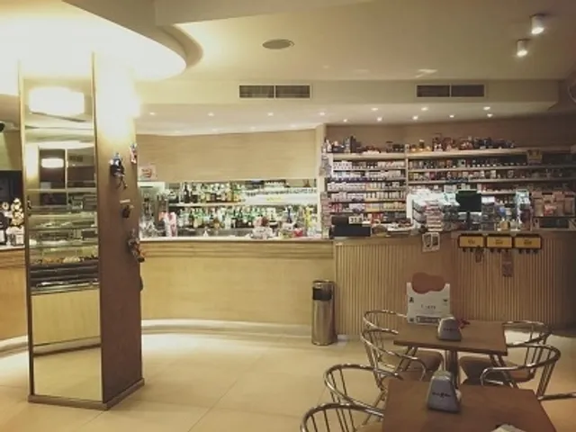 Bar Pasticceria Paradiso
