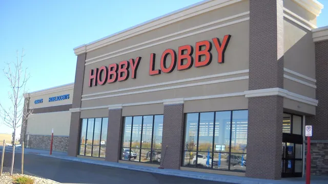 Hobby Lobby