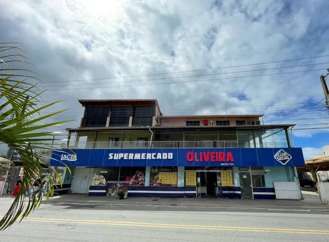 Residencial Oliveira