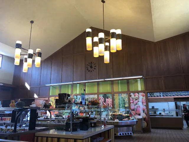 Caleruega Dining Hall