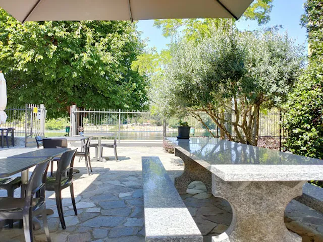 Osteria dello Sperone e Bed & Breakfast