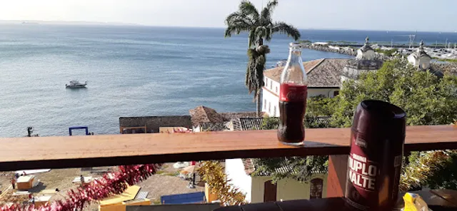 Por do Sol da Ribeira