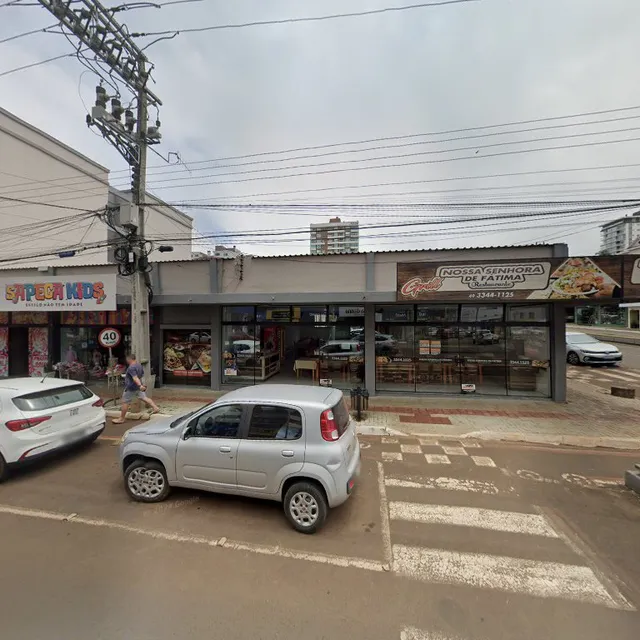 Restaurante Nossa Senhora de Fatima