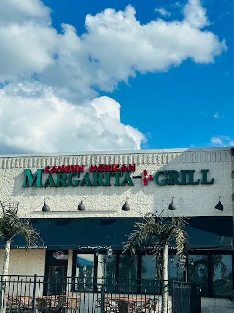 Cancun Mexican Margarita Bar & Grill
