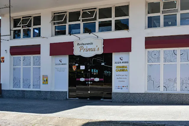Restaurante Primus