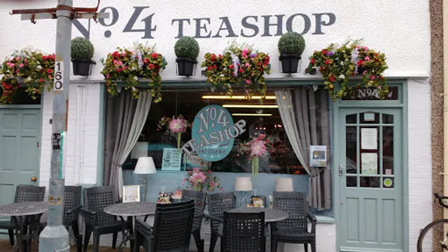 Number Four Sedgefield