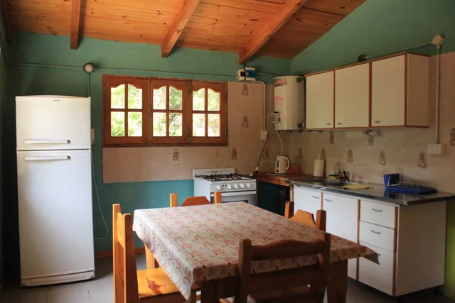 Cabaña Chacra Nadia