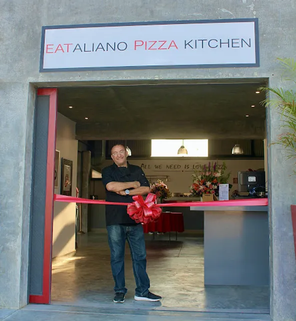 Eataliano Pizza Kitchen