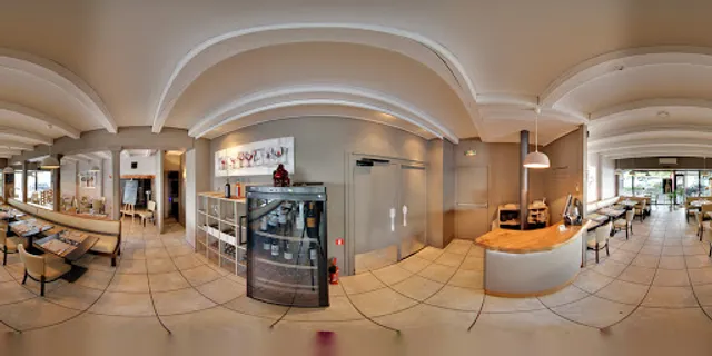 Restaurant le Chalet