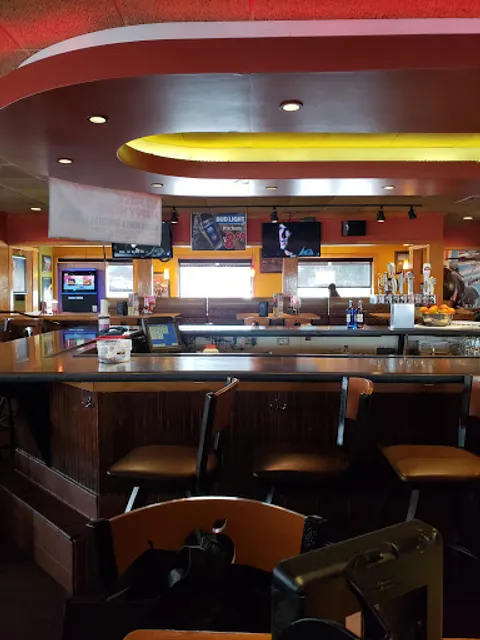 Applebee's Grill + Bar