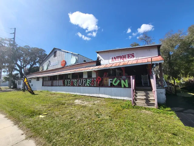 The Ol' Packing House