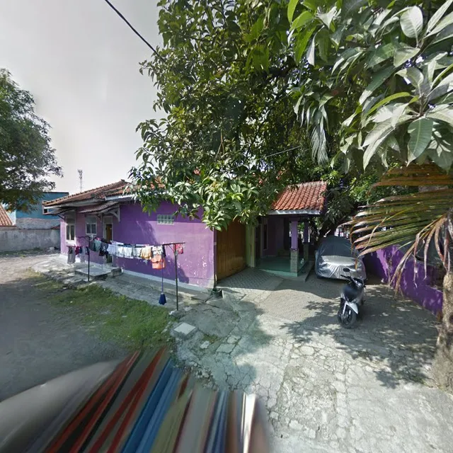 Empal Gentong Hj. Munah