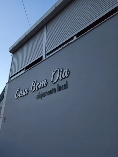 Casa Bom Dia