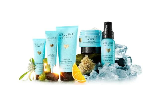 Theresa Theisen, Think Goodness Purpose Partner