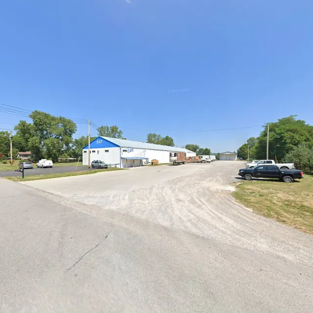 Latina Boulevard Foods Southern Tier