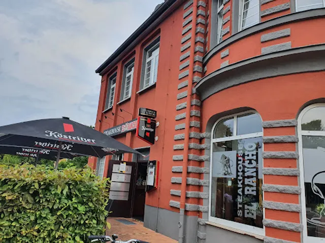 Steakhouse El Rancho