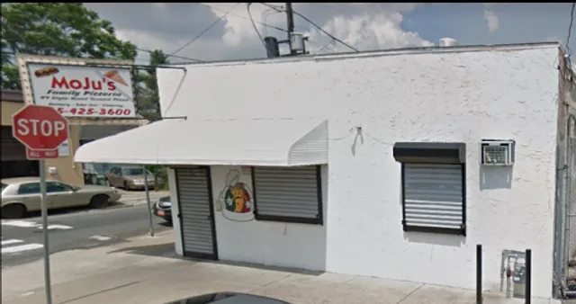 MoJu's Family Pizzeria