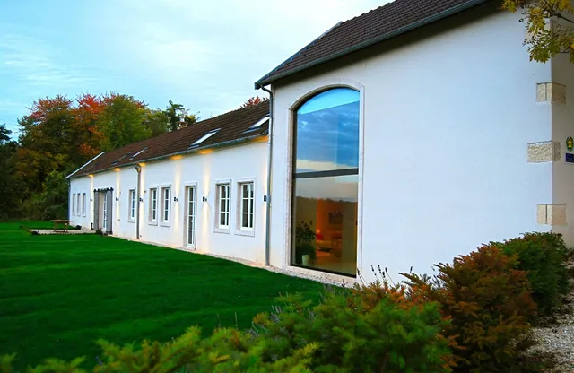 Domaine des Grattières