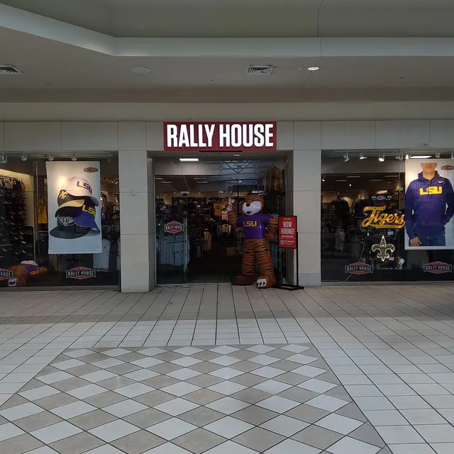 Rally House Prien Lake Mall