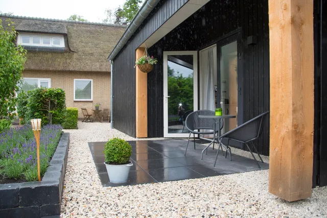 Bed & Breakfast De Burcht