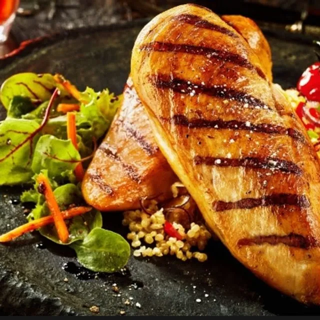 Restaurante e Lanchonete Cheiro Verde