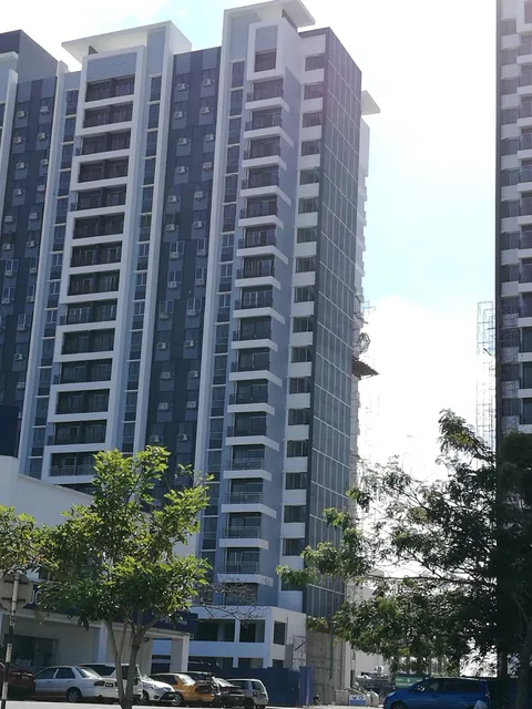 Sentrovue Service Apartment A