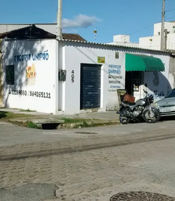 Padaria unipão