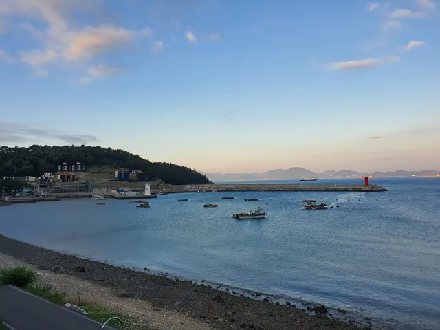 Namhae Provence Pension