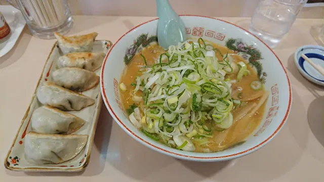 ラーメン相生坊