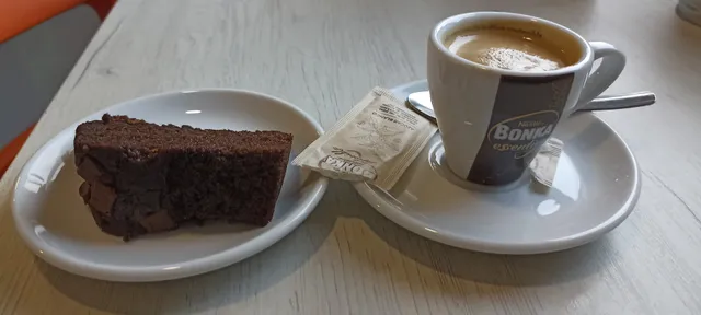 Café Bar La Estación