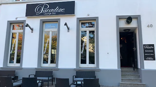 Paradise Lounge Bar - Offenbach am Main