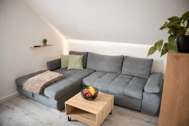 Rhön & Relax – Erlebe die Rhön | Schustermühle + Mühlenblick – Urlaub mit Whirlpool/Hund/Garten/Kinder