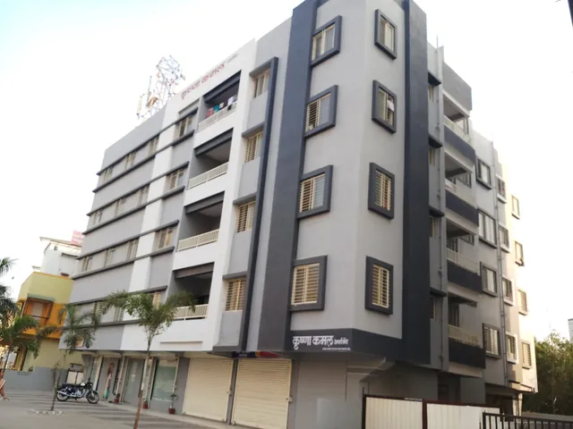 OYO 27737 Hotel Celebration