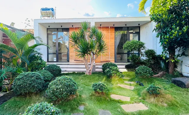 The Stay Home Pleiku