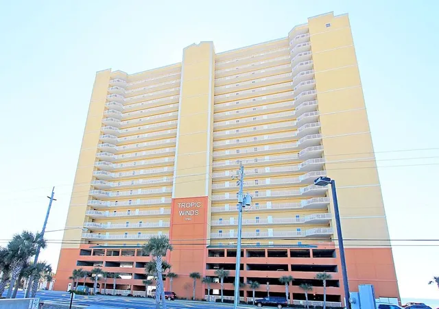 Tropic Winds Condominiums
